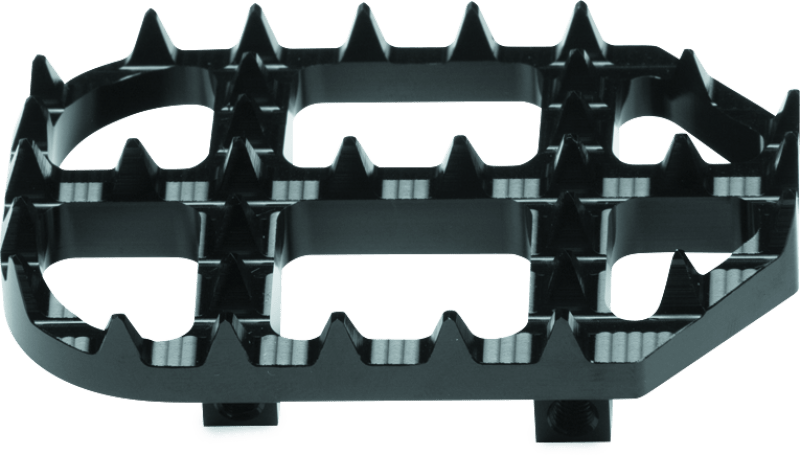 ProTaper Footpeg Standard Cleat Kit - Black - Dune Goons