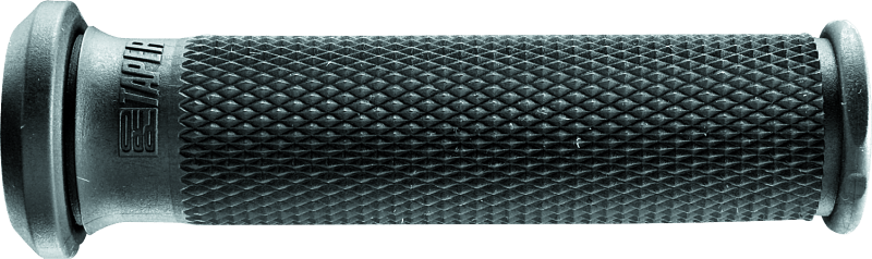 ProTaper Full Diamond ATV Grips - Soft Compound - Black - Dune Goons