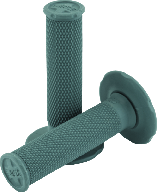 ProTaper Full Diamond Grips - Medium Compound - Dark Gray - MX - Dune Goons