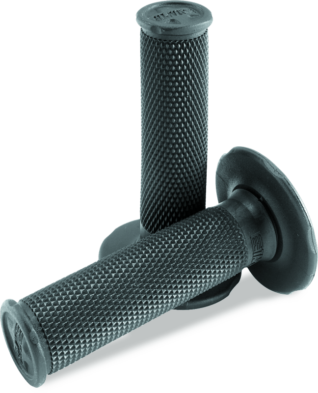 ProTaper Full Diamond Grips - Soft Compound - Black - MX - Dune Goons