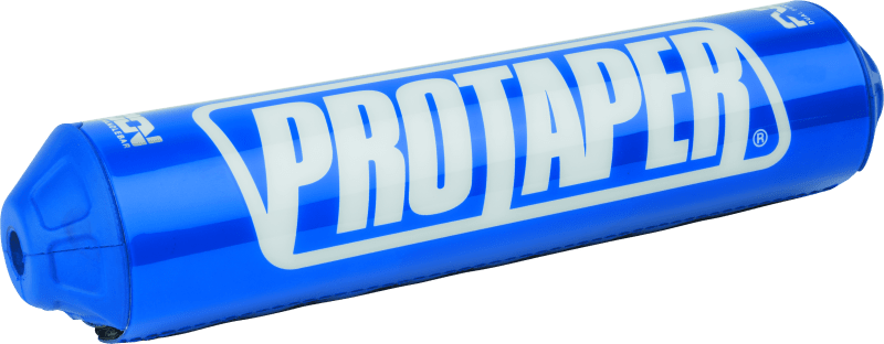 ProTaper Fuzion Bar Pad - Race Blue - Oversized 1 - 1/8" Crossbar Pad - Dune Goons
