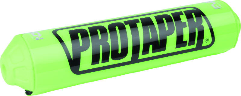 ProTaper Fuzion Bar Pad - Race Green - Oversized 1 - 1/8" Crossbar Pad - Dune Goons