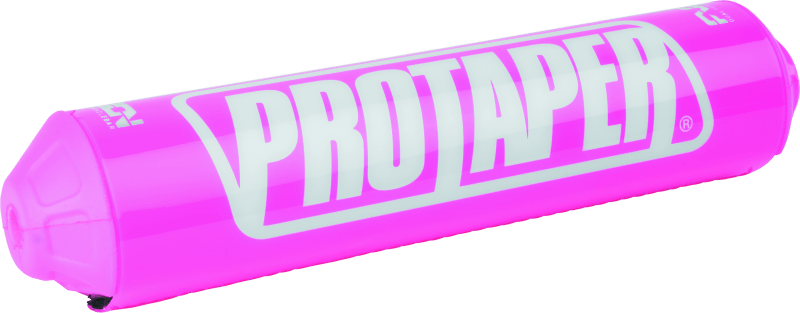 ProTaper Fuzion Bar Pad - Race Pink - Oversized 1 - 1/8" Crossbar Pad - Dune Goons