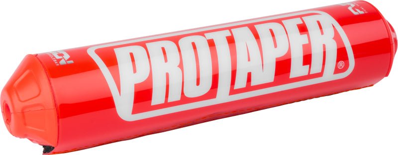 ProTaper Fuzion Bar Pad - Race Red - Oversized 1 - 1/8" Crossbar Pad - Dune Goons