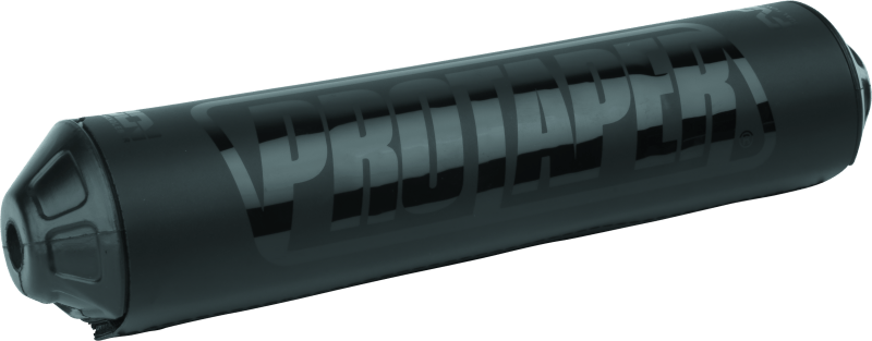 ProTaper Fuzion Bar Pad - Stealth - Oversized 1 - 1/8" - Dune Goons