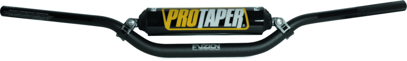 ProTaper Fuzion Handlebar - Carmichael Bend - Oversized 1 - 1/8" Aluminum - Dune Goons