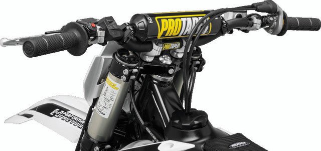 ProTaper Fuzion Handlebar - Race Team Bend - Oversized 1 - 1/8" Aluminum - Dune Goons