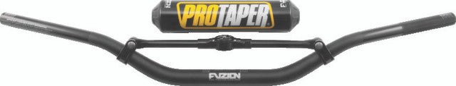 ProTaper Fuzion Handlebar - Race Team Bend - Oversized 1 - 1/8" Aluminum - Dune Goons