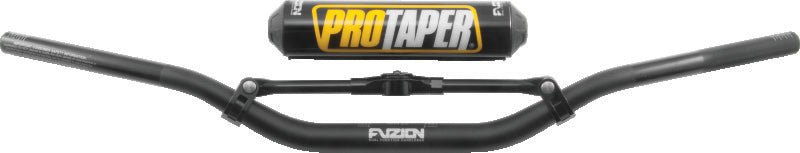 ProTaper Fuzion Handlebar - YZ High Bend - Oversized 1 - 1/8" Aluminum - Dune Goons