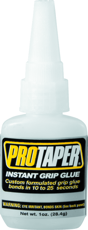 ProTaper Grip Glue - 1oz Bottle - Handlebar Grip Adhesive - Dune Goons