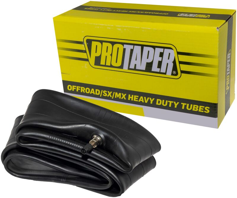 ProTaper Heavy Duty Tube - 100/90 - 19 - Thick Rubber Construction - Dune Goons