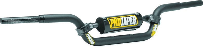ProTaper Micro Bar - KTM 50 - 7/8" Mini/Youth Handlebar - Dune Goons