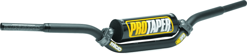 ProTaper Micro Bar - Schoolboy Low Bend - 7/8" Mini/Youth Handlebar - Dune Goons