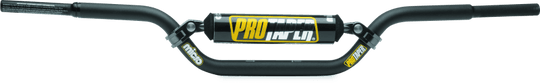 ProTaper Micro Bar - Schoolboy Pro Bend - 7/8" Mini/Youth Handlebar - Dune Goons