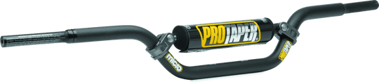 ProTaper Micro Bar - Schoolboy Pro Bend - 7/8" Mini/Youth Handlebar - Dune Goons