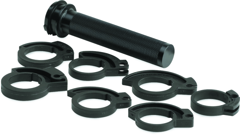 ProTaper Micro Throttle Tube Kit - Mini/Youth - Dune Goons