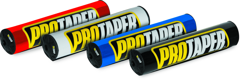 ProTaper Molded Bar Pad - 10" - Black - Dune Goons