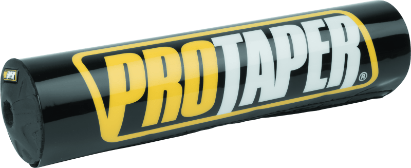 ProTaper Molded Bar Pad - 8" - Black - Dune Goons