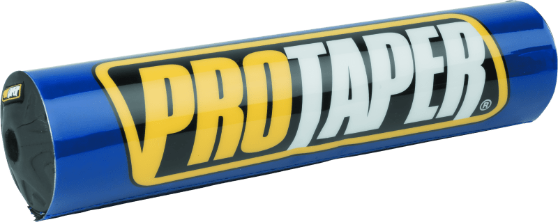 ProTaper Molded Bar Pad - 8" - Blue - Dune Goons