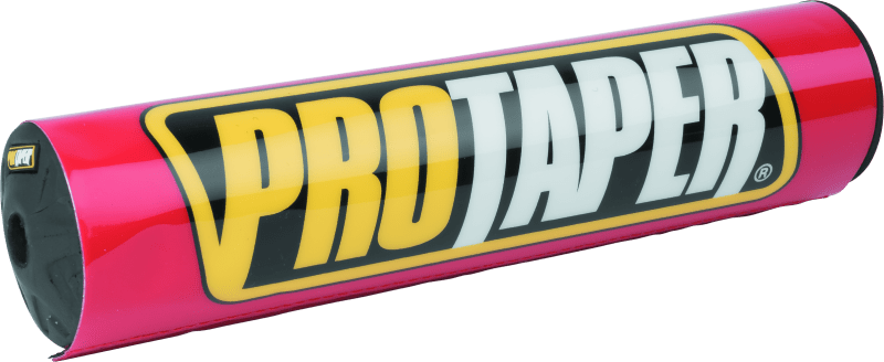 ProTaper Molded Bar Pad - 8" - Red - Dune Goons