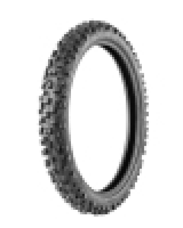 ProTaper MXT 04 Front Tire - 70/100 - 17 - Motocross Off - Road - Dune Goons