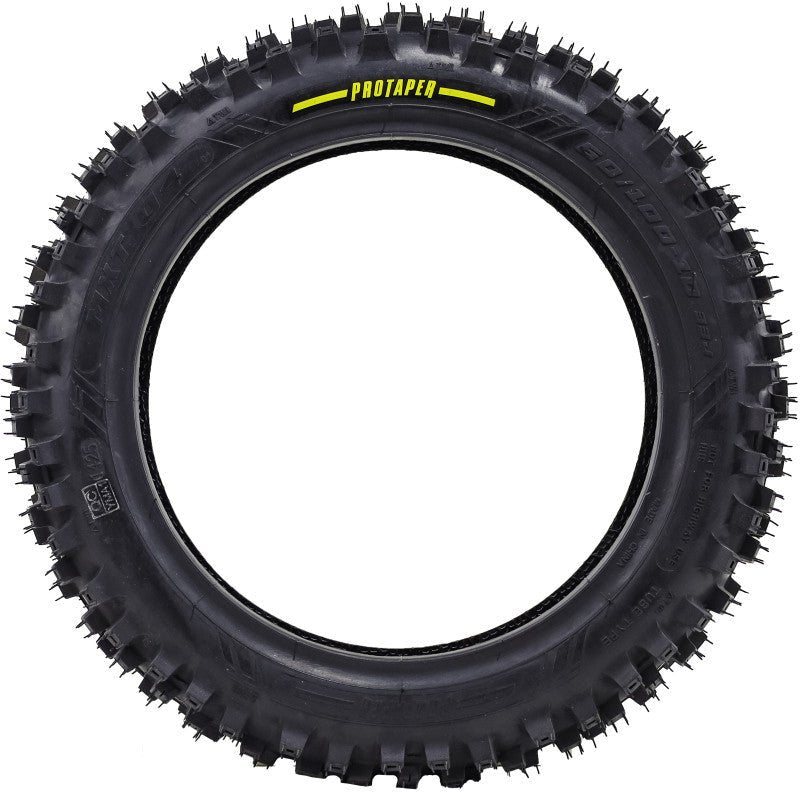 ProTaper MXT 04 Front Tire - 70/100 - 19 - Motocross Off - Road - Dune Goons