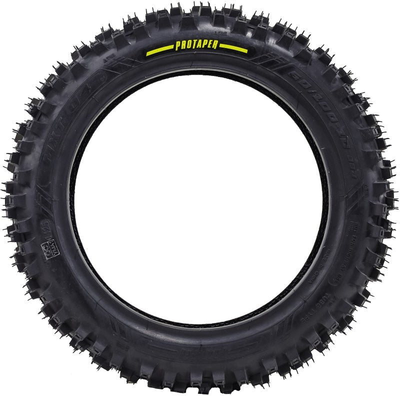ProTaper MXT 04 Front/Rear Tire - 60/100 - 10 - Motocross Off - Road - Dune Goons