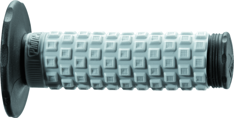ProTaper Pillow Top Grips - Black/Gray/Black - Dune Goons
