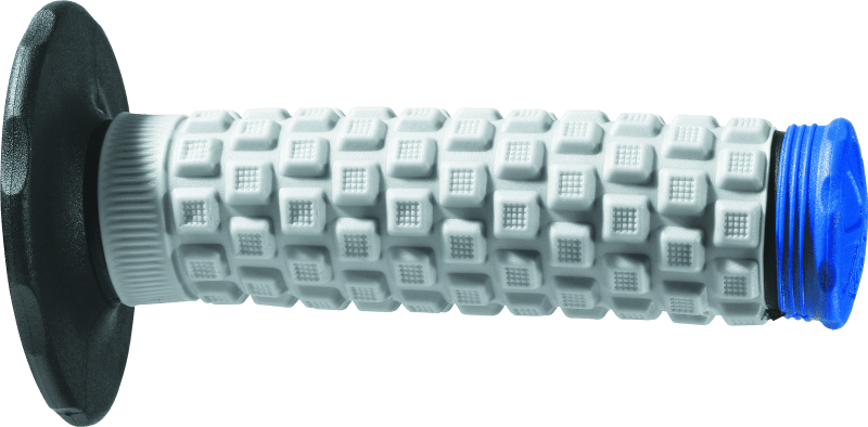 ProTaper Pillow Top Grips - Black/Gray/Blue - Dune Goons