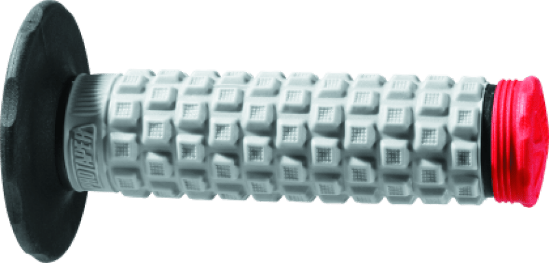 ProTaper Pillow Top Grips - Black/Gray/Red - Case of 20 Pairs (Dealer Pack) - Dune Goons