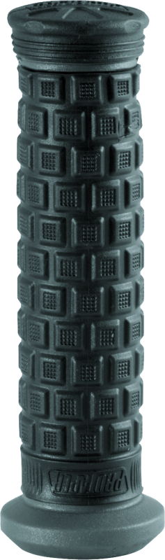 ProTaper Pillow Top Lite ATV Grips - Gray/Black/Black - Dune Goons