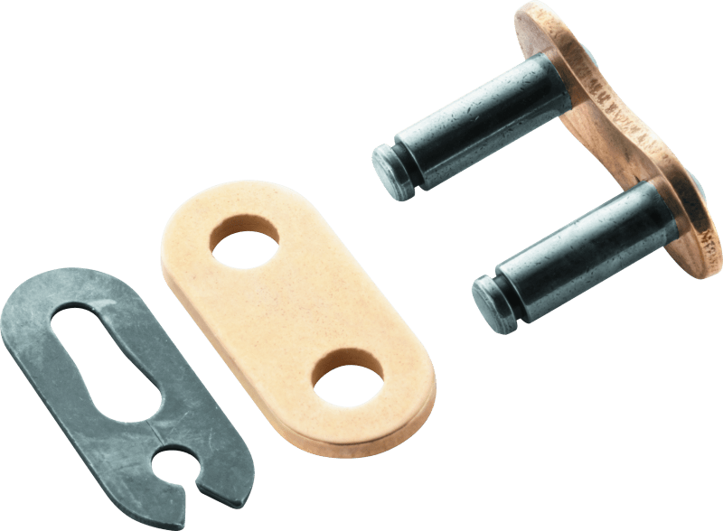 ProTaper Pro Series Forged 520 Racing Chain Link - Dune Goons