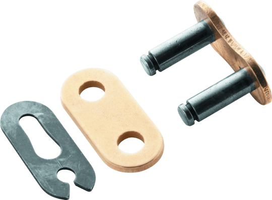 ProTaper Pro Series Forged 520 Racing Chain Link - Dune Goons