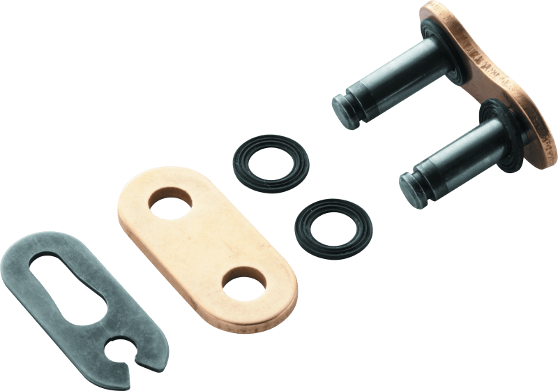 ProTaper Pro Series Forged 520 Slim O - Ring Chain Link - Dune Goons