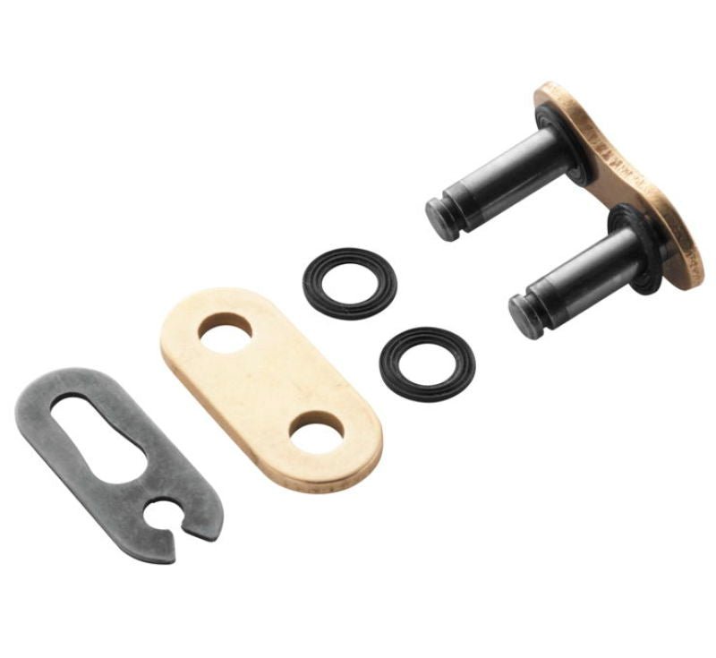 ProTaper Pro Series Forged 520 Slim O - Ring Chain Link - Dune Goons