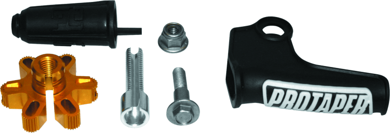 ProTaper Profile Perch Parts Kit - Replacement Hardware - Dune Goons