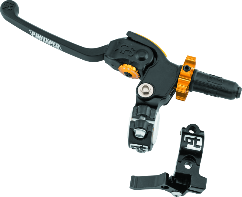 ProTaper Profile Pro Clutch Perch with Hot Start - Dune Goons