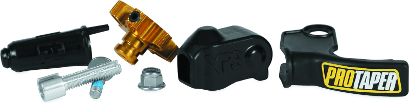 ProTaper Profile Pro Parts Kit - Replacement Hardware - Dune Goons