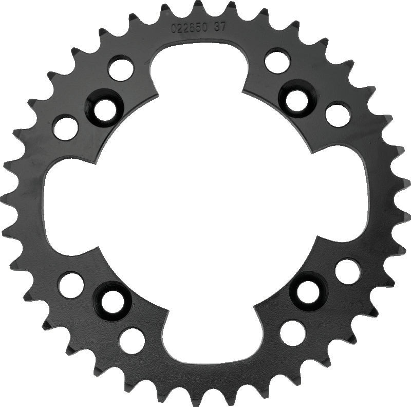 ProTaper Rear Sprocket Steel CS4 - Yamaha YFM250/350/700 / YFZ450 (2004+) - 36T - Dune Goons