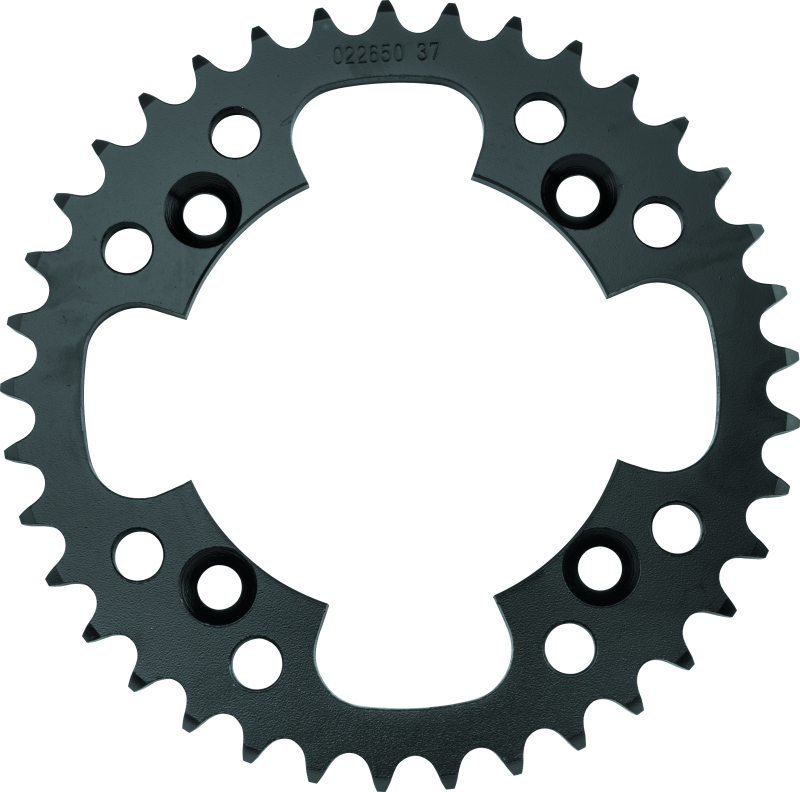ProTaper Rear Sprocket Steel - Suzuki LTR450 - 37T - Dune Goons