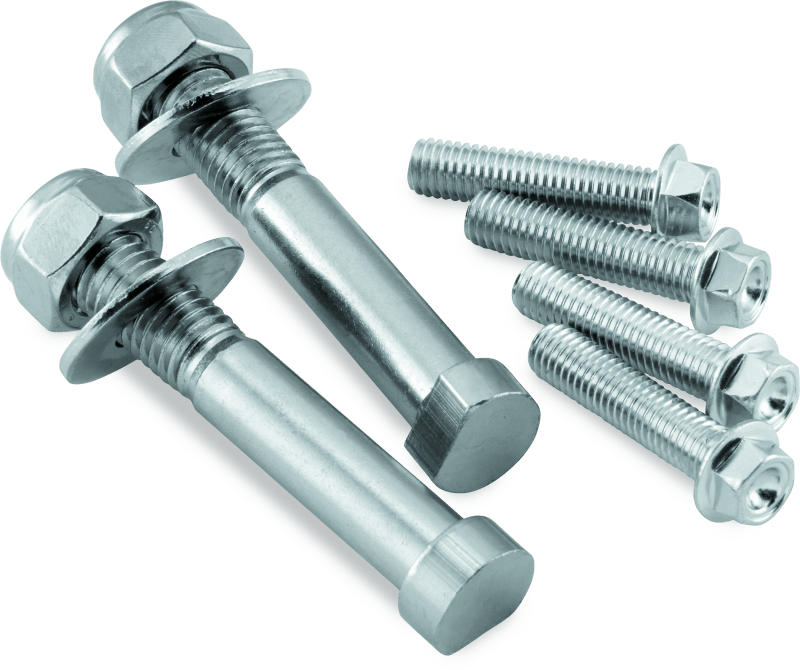 ProTaper Replacement Bolt Kit - Dune Goons