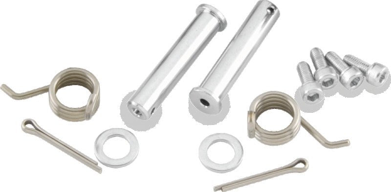 ProTaper Replacement Hardware Kit - Honda/Kawasaki/Suzuki - Dune Goons