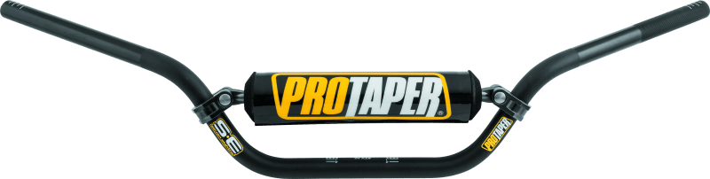 ProTaper SE Handlebar - ATV High Bend - Jet Black - 7/8" Steel - Dune Goons