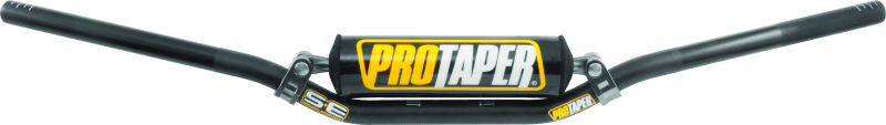ProTaper SE Handlebar - Carmichael Bend - Black - 7/8" Steel - Dune Goons