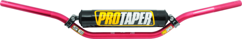 ProTaper SE Handlebar - CR High Bend - Red - 7/8" Steel - Dune Goons