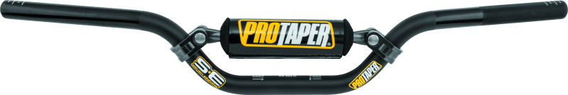 ProTaper SE Handlebar - KTM 50 Bend - Jet Black - 7/8" Steel - Dune Goons