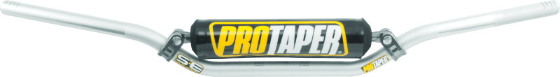 ProTaper SE Handlebar - KX Low Bend - Silver - 7/8" Steel - Dune Goons