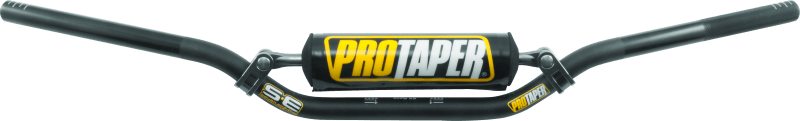 ProTaper SE Handlebar - SX Race Bend - Black - 7/8" Steel - Dune Goons