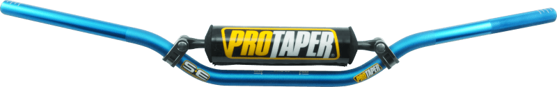 ProTaper SE Handlebar - SX Race Bend - Blue - 7/8" Steel - Dune Goons