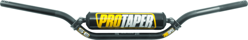 ProTaper SE Handlebar - Windham/RM Mid Bend - Jet Black - 7/8" Steel - Dune Goons